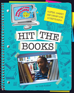 Super Smart Information Strategies: Hit the Books