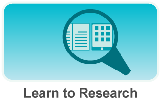 Click here to access the Learn to Research section