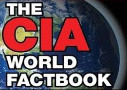 CIA World Factbook